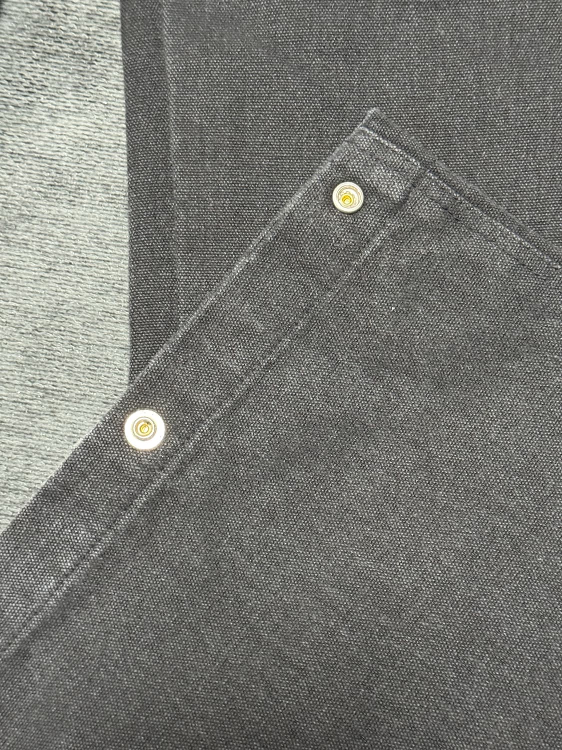 ADJUSTABLE FIREFIGHTER PANTS 상품이미지4