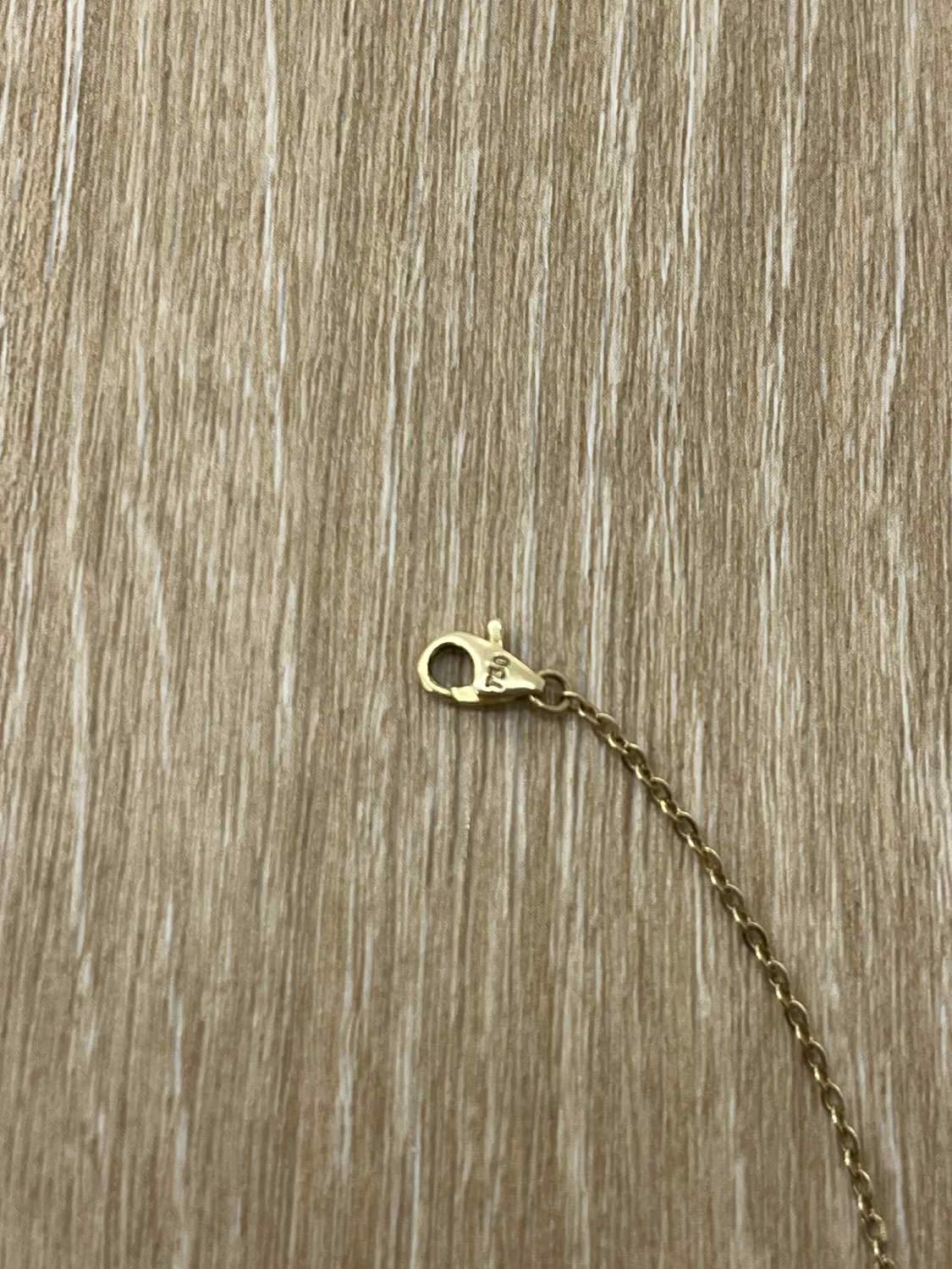 18k 발찌 상품이미지2