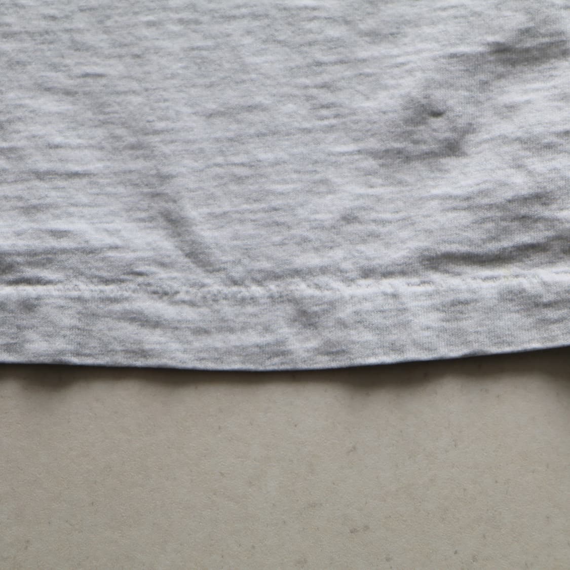 90s 디즈니 미키언리미티드 싱글스티치 티셔츠(XL) 상품이미지9