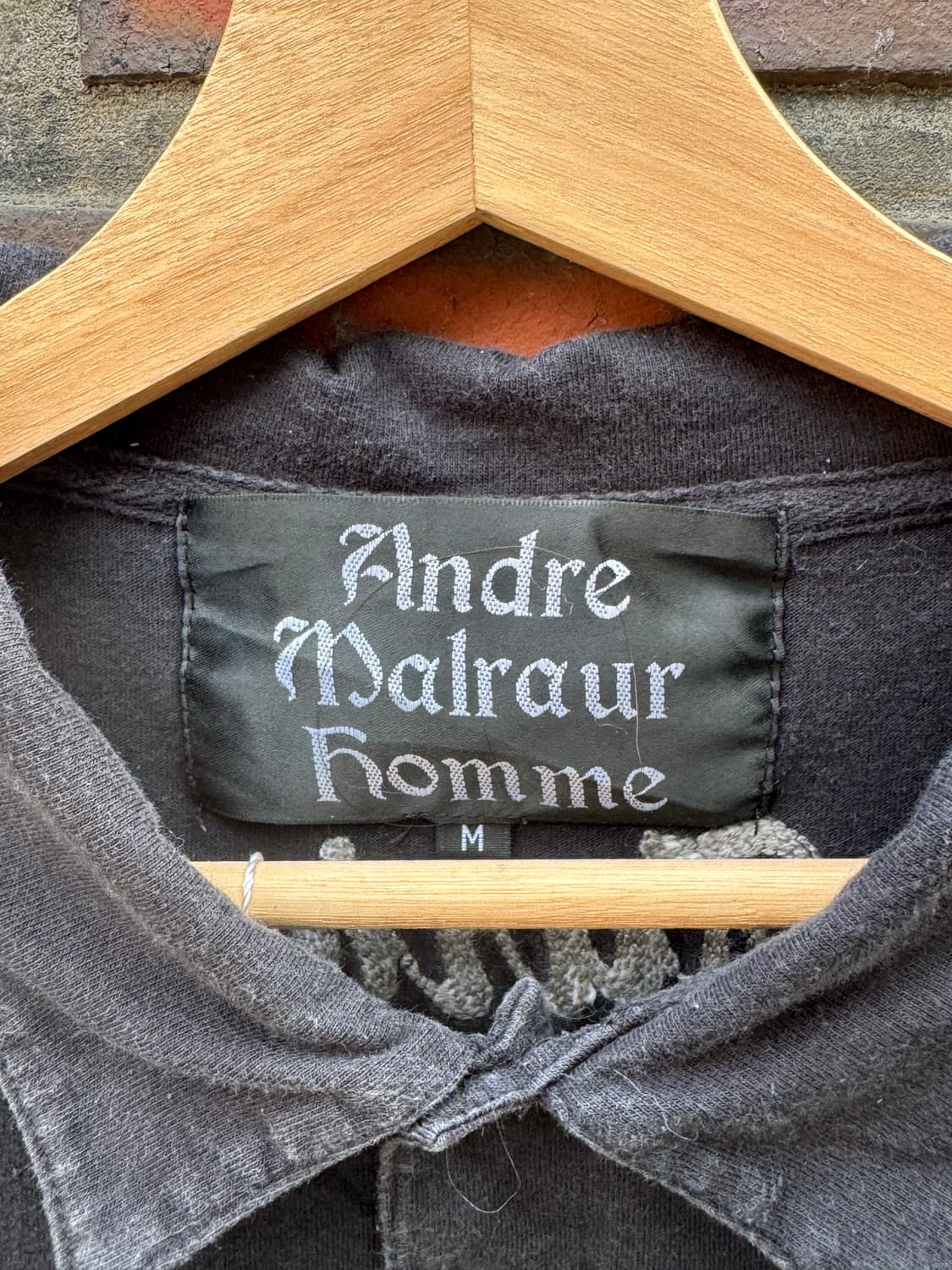 리사이클 레터링 PK 반팔티셔츠  상품이미지4