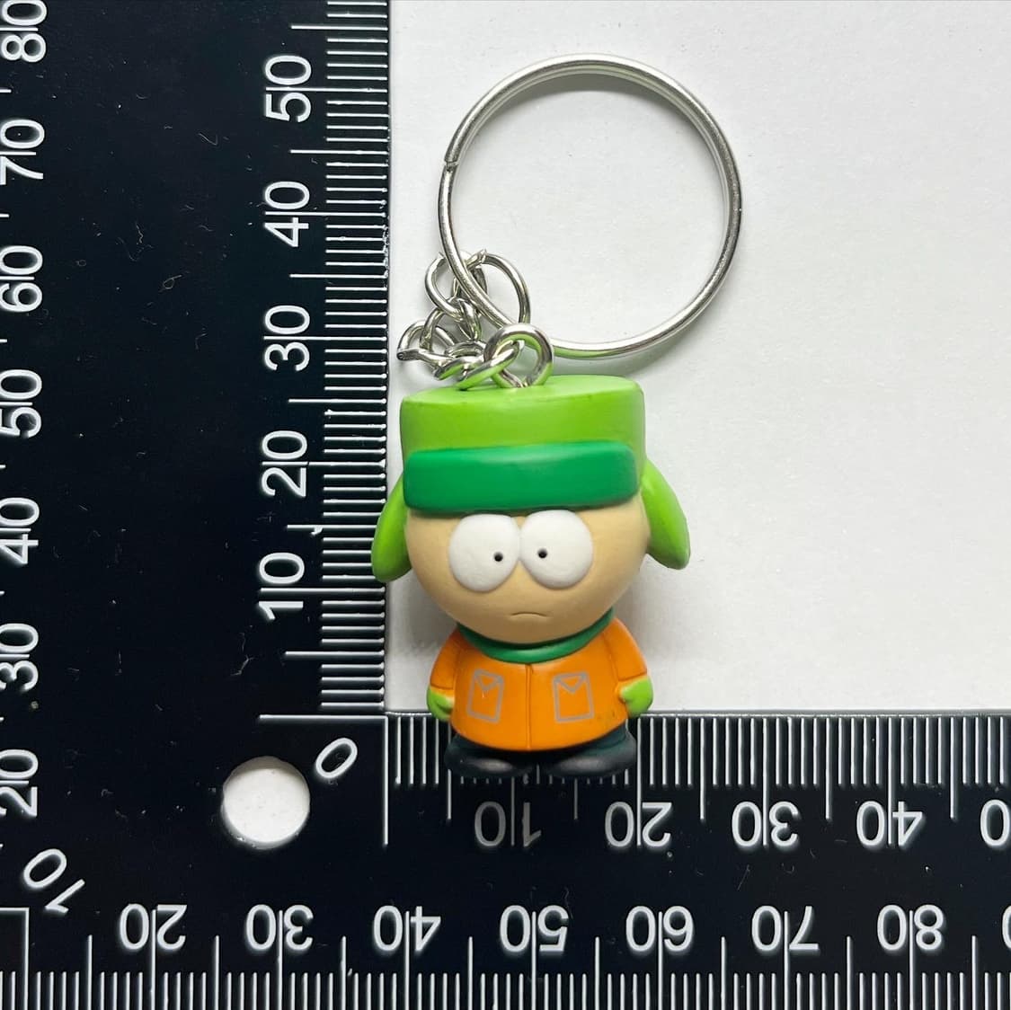 사팤 카일 키링 ⛄️ 상품이미지3