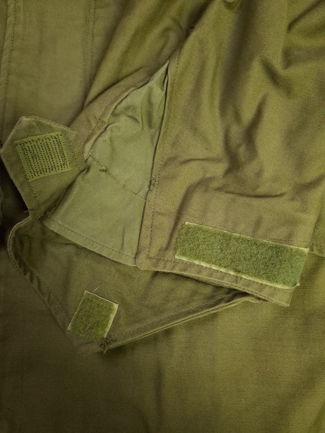 사용감 존재 전체적 상태 좋고 리얼스웨이드,후드퍼,니트 제작 넥 비죠 하 상품이미지5