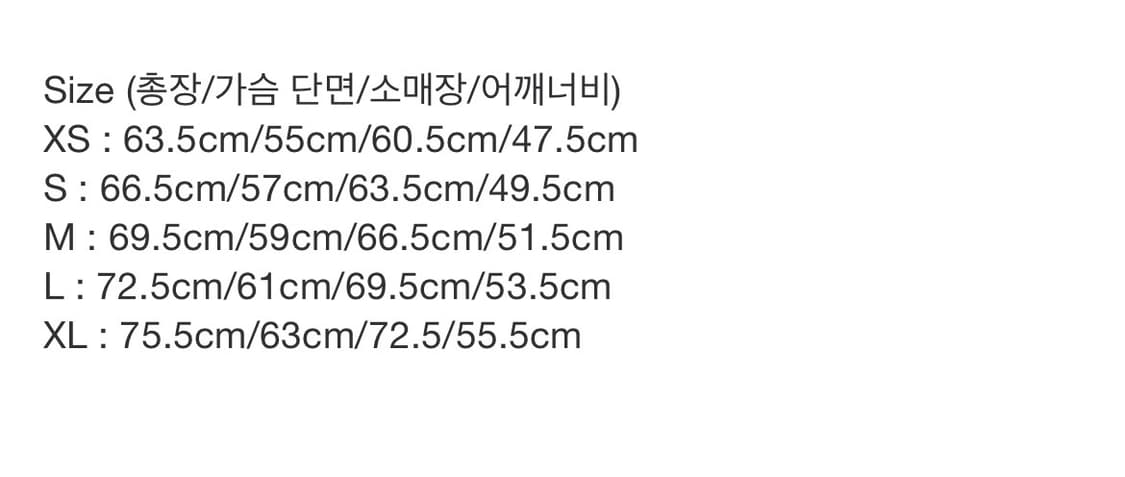 포스트아카이브팩션 하프 집 플리스 상품이미지8