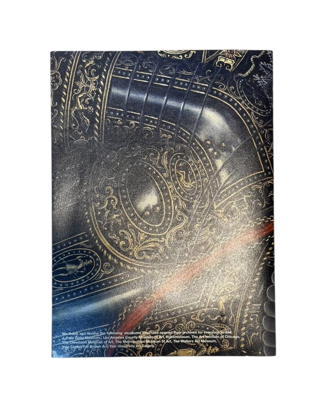 Comme des garcons dm 아트북 상품이미지4