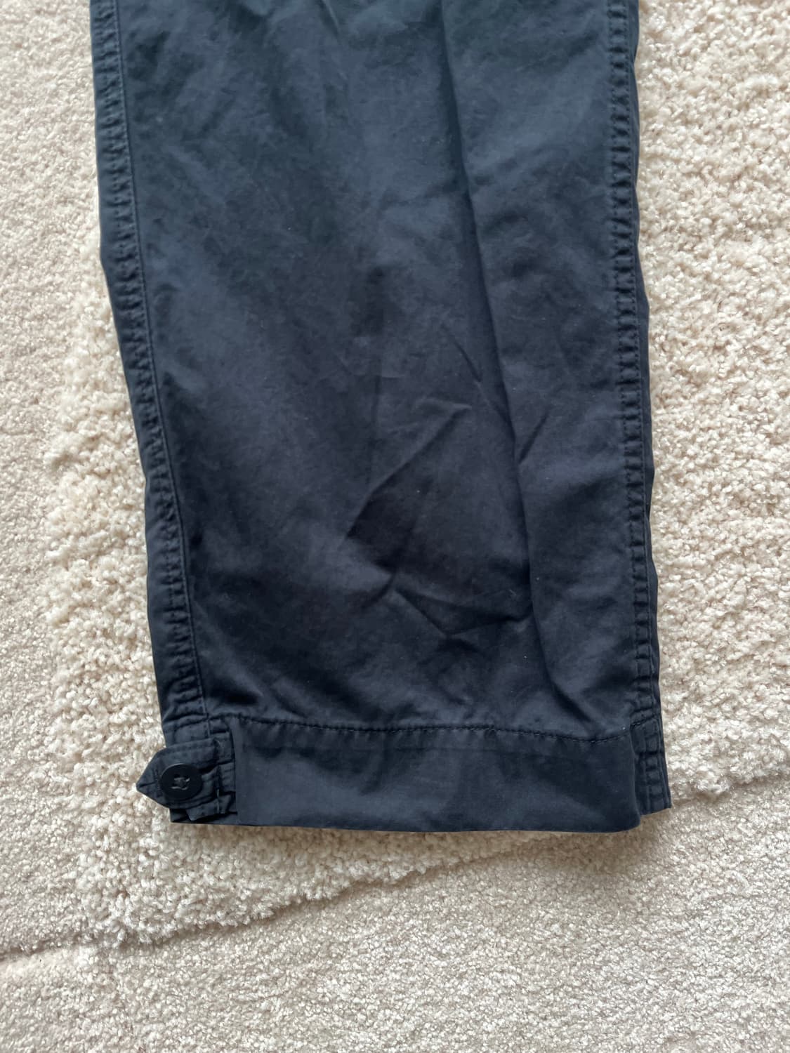 폴로 랄프로렌 U.S.A. Made 유틸리티 팬츠 (31-33) 상품이미지6