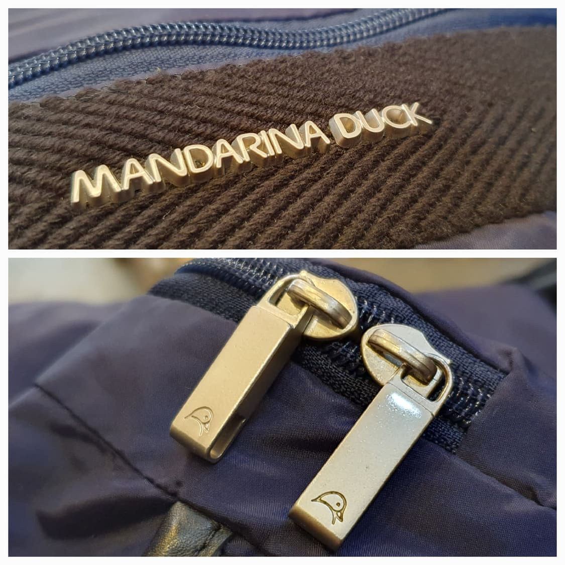 만다리나덕 백팩 상품이미지4