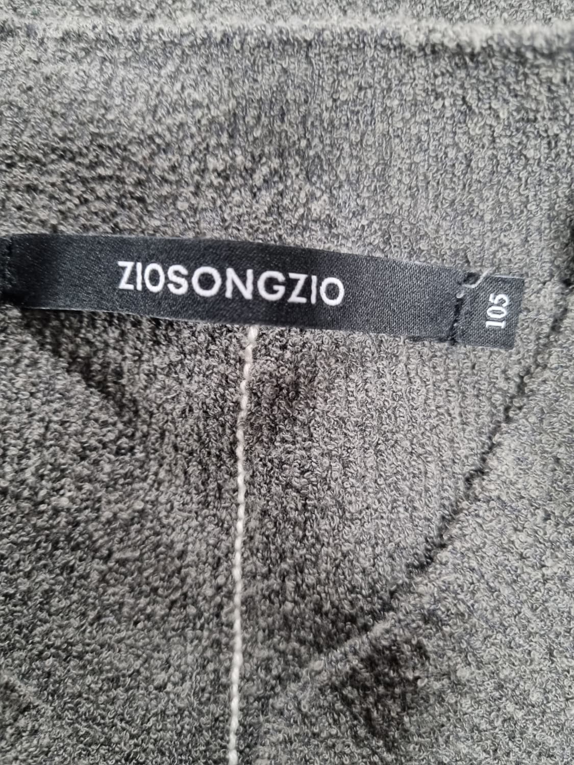 지오송지오 남성 니트  상품이미지3