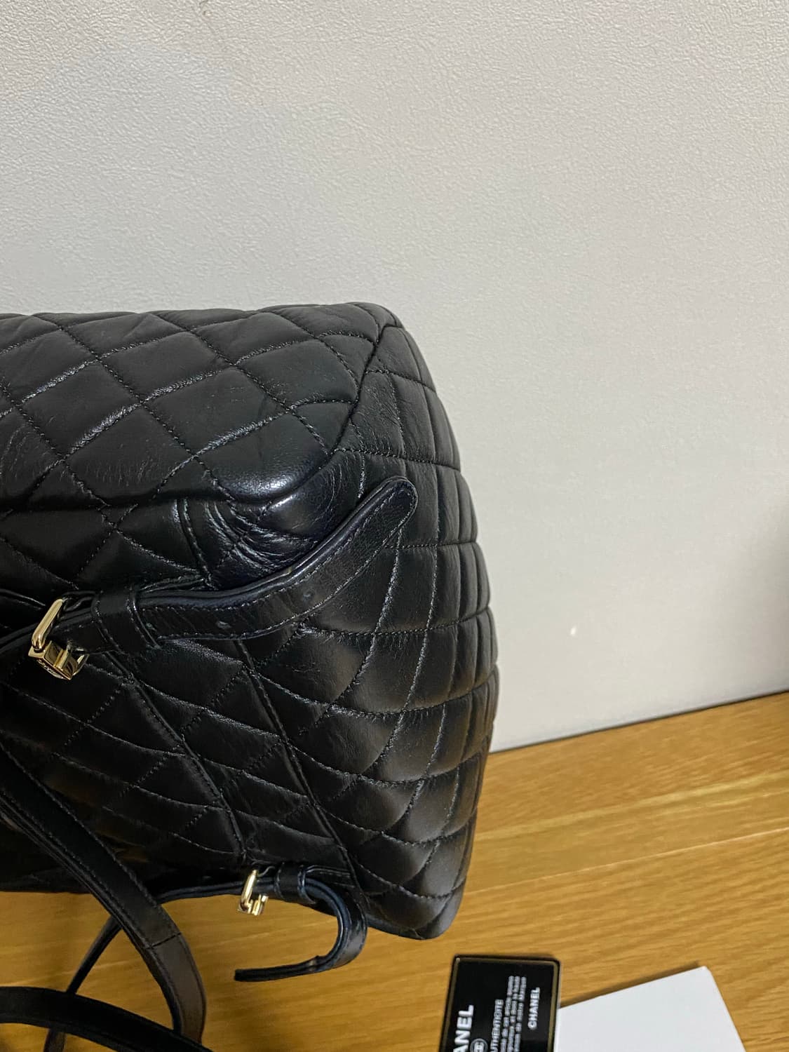 샤넬 백팩 어반스프릿 상품이미지7