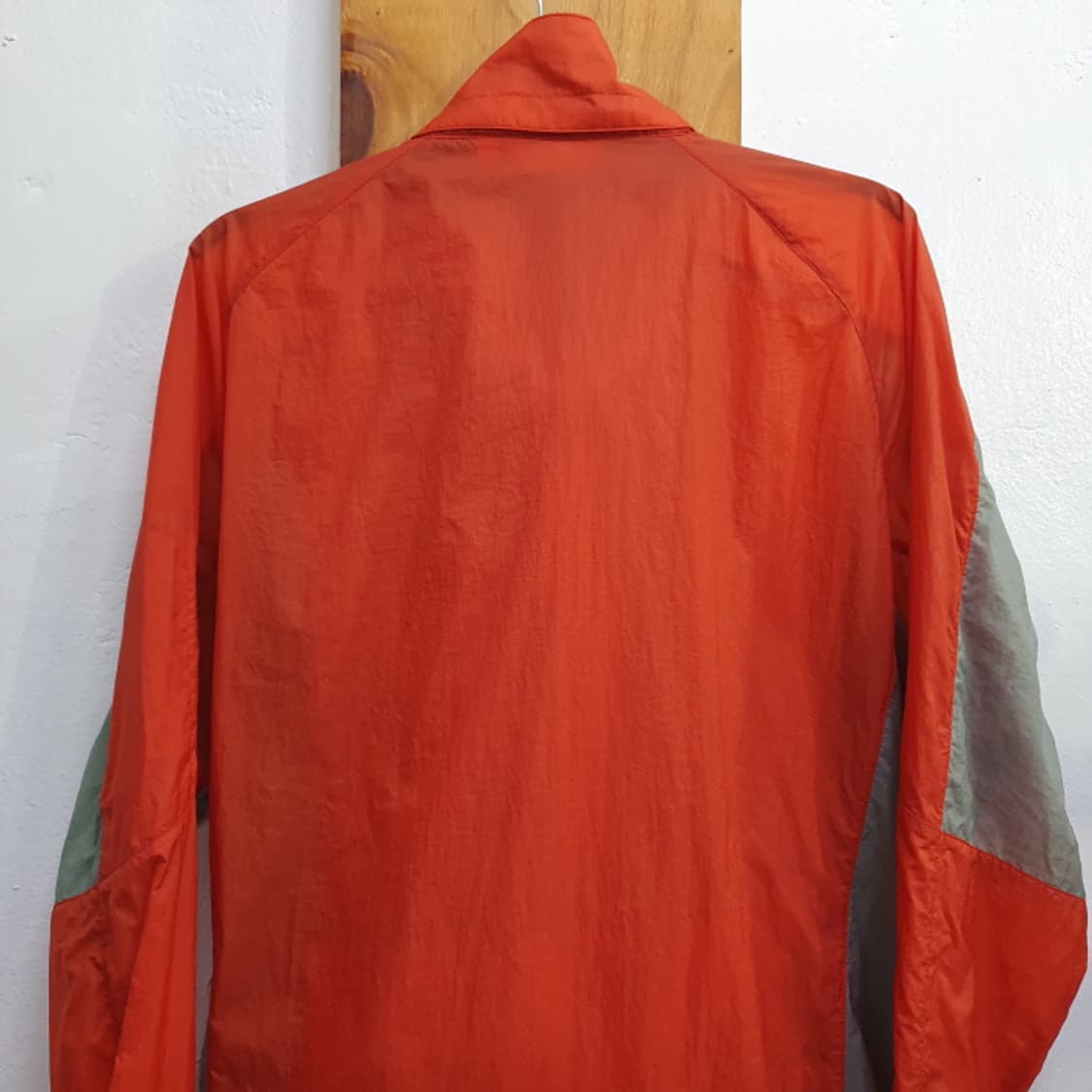 라푸마 바람막이 자켓 (110) 상품이미지7