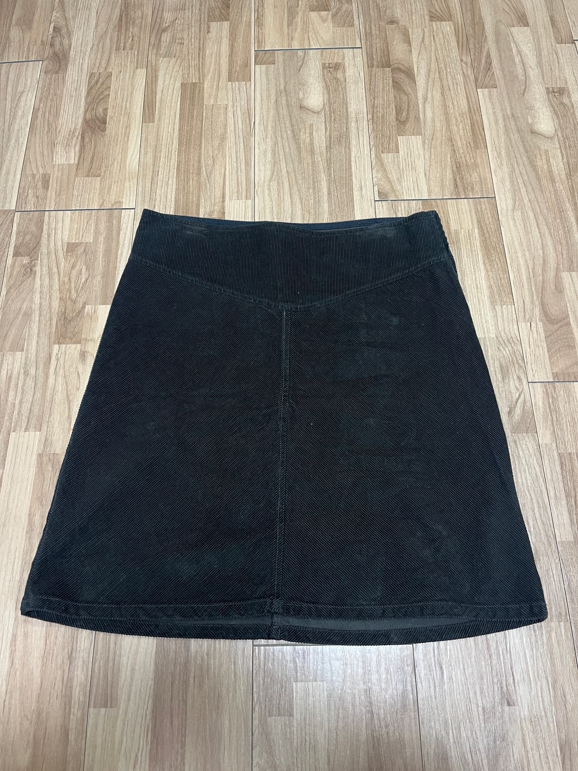 시슬리 미디 스커트 Sisley skirt 상품이미지1