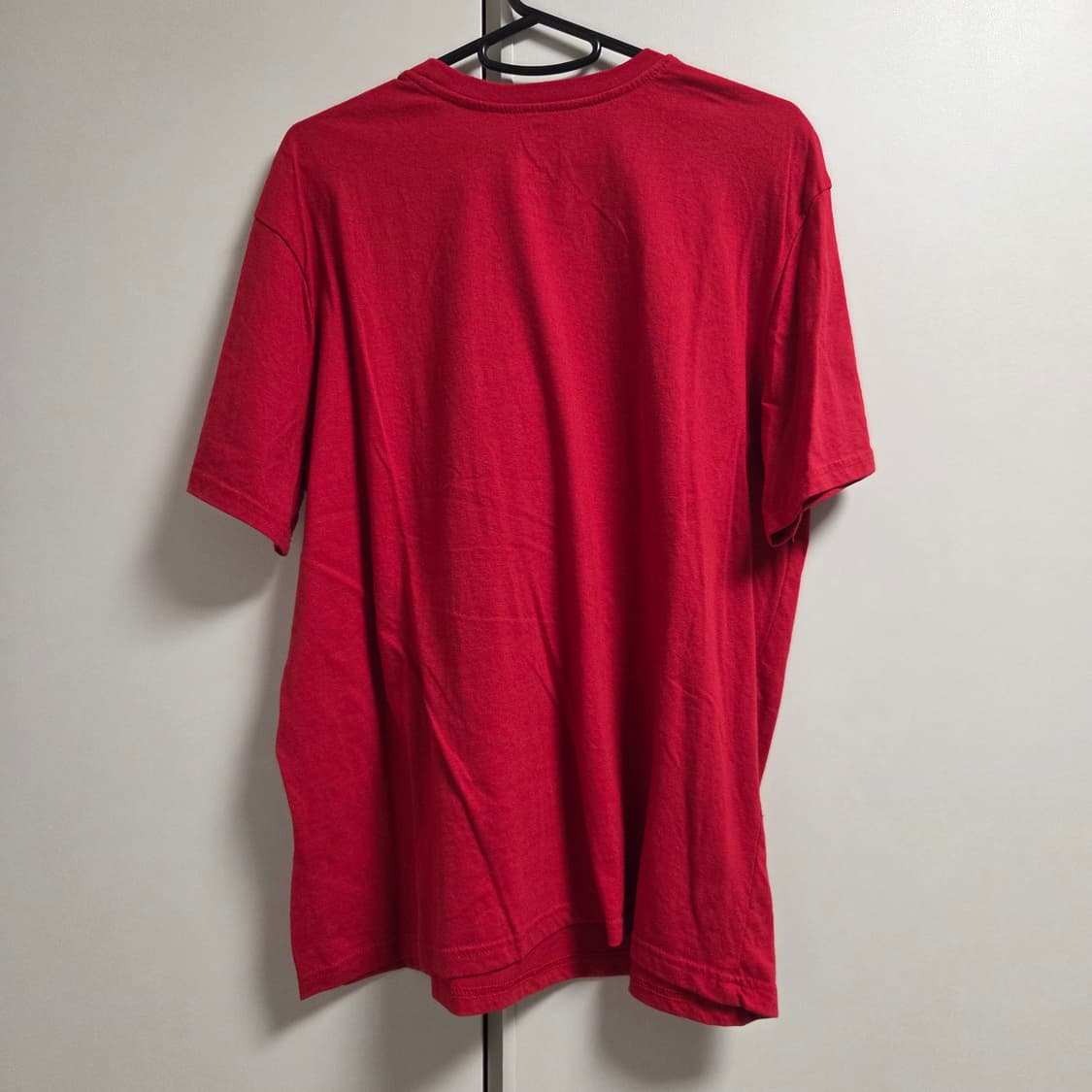 Goerge 아메리칸 빈티지 반팔티셔츠 L(100) 상품이미지5