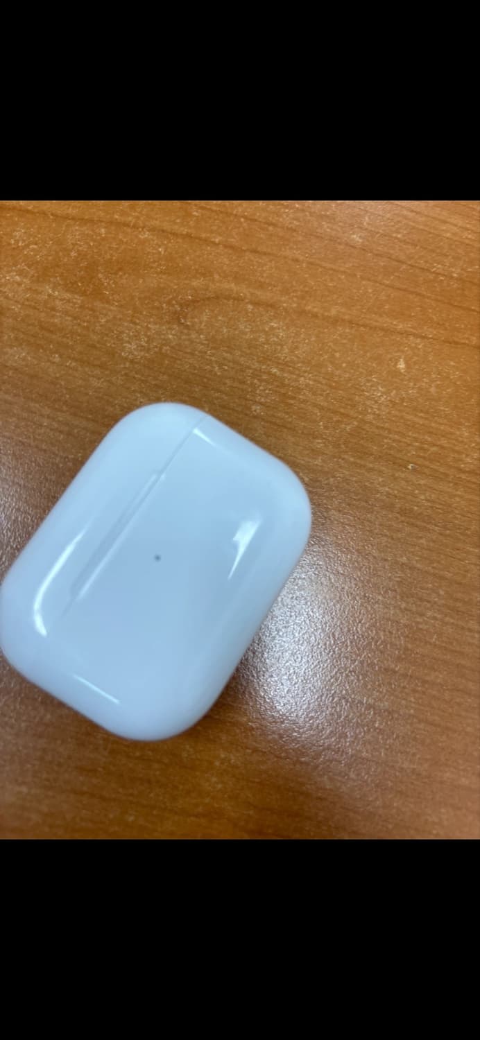 애플 에어팟 프로 2세대 상품이미지1