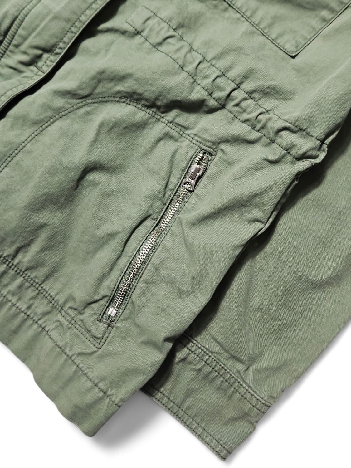 빈티지 갭 Gap 필드 자켓 L 100 상품이미지3