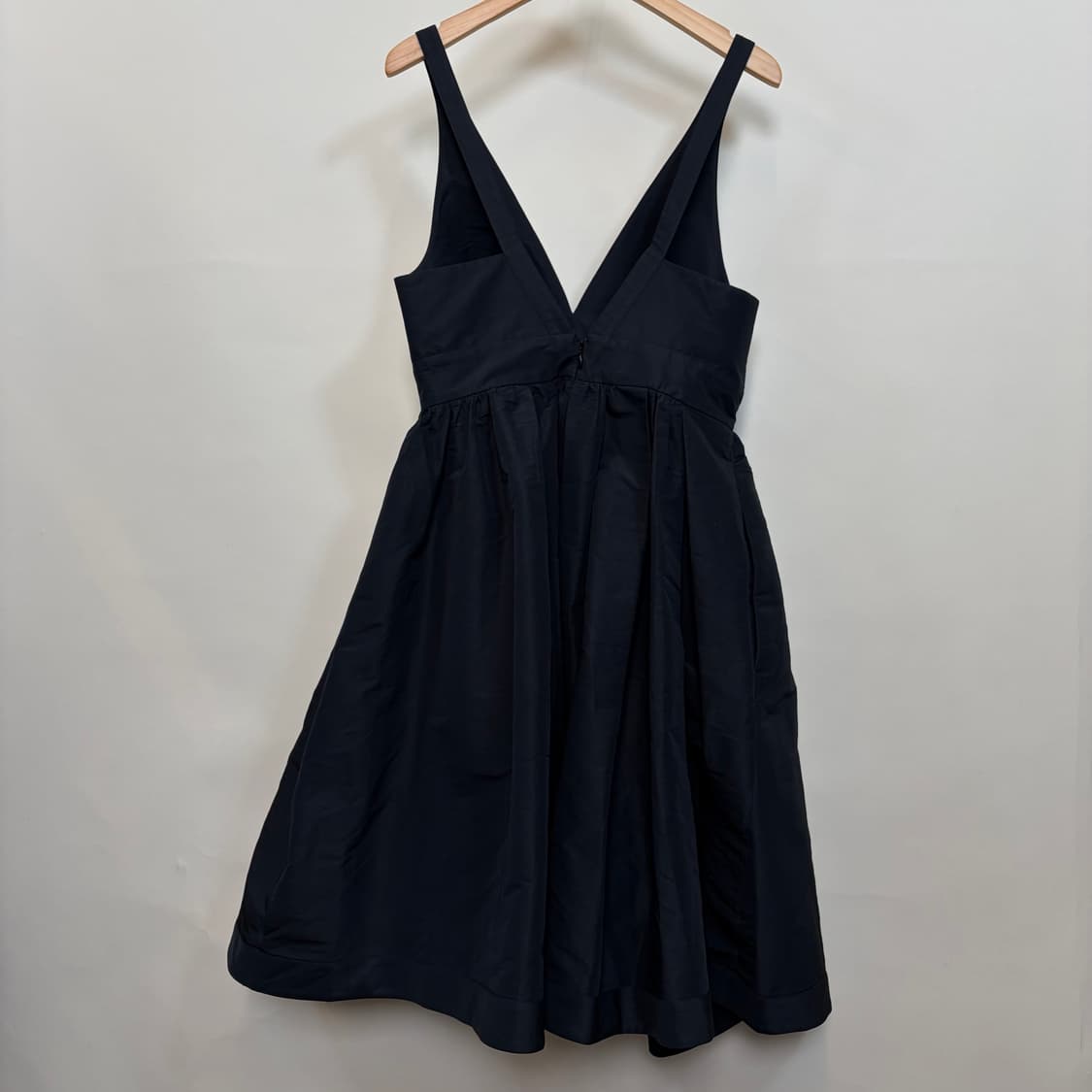 cos 딥 브이넥 원피스 36 상품이미지2