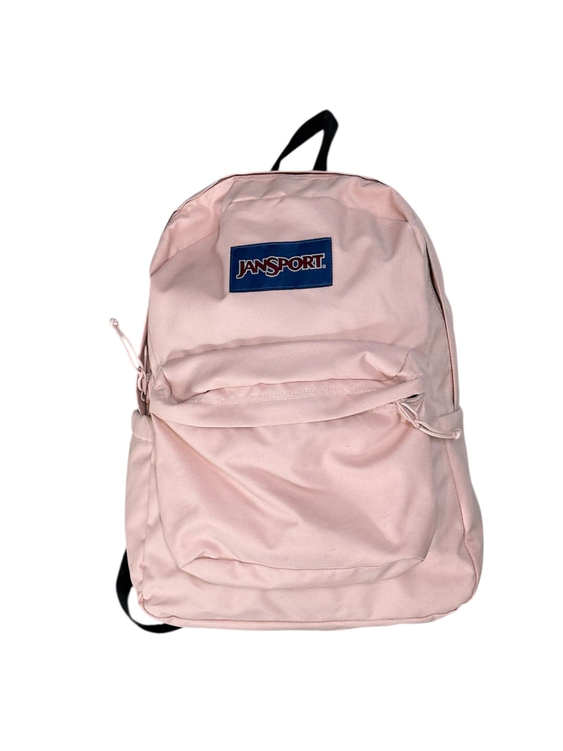 잔스포츠 백팩 핑크 상품이미지2