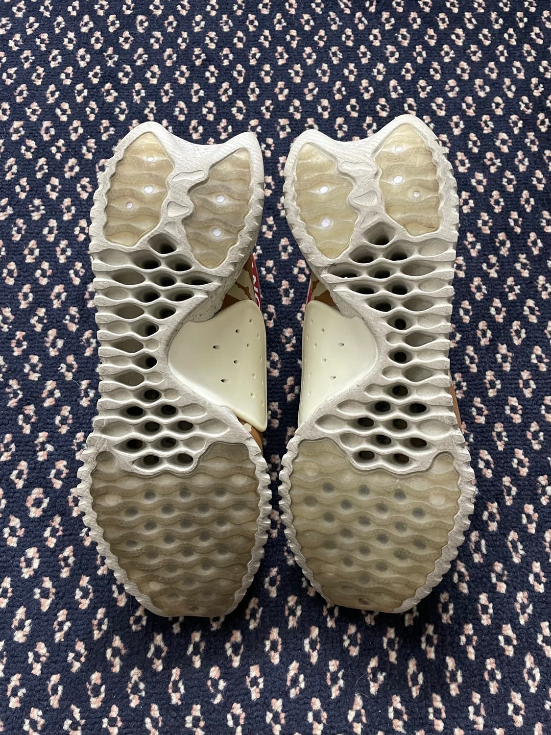 Undercover x Nike 상품이미지7