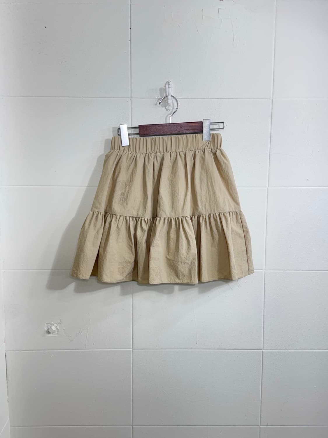 엑시즈팜 베이지 니혼진 라떼 히메 갸루 코디세트  상품이미지6