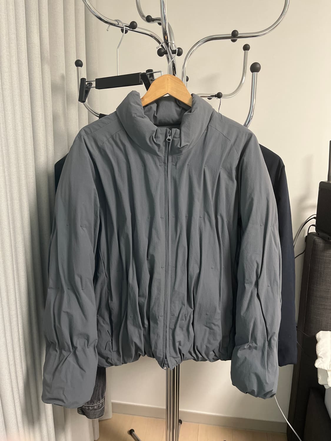 Paf 5.1 24년 버전 패딩 M 상품이미지1