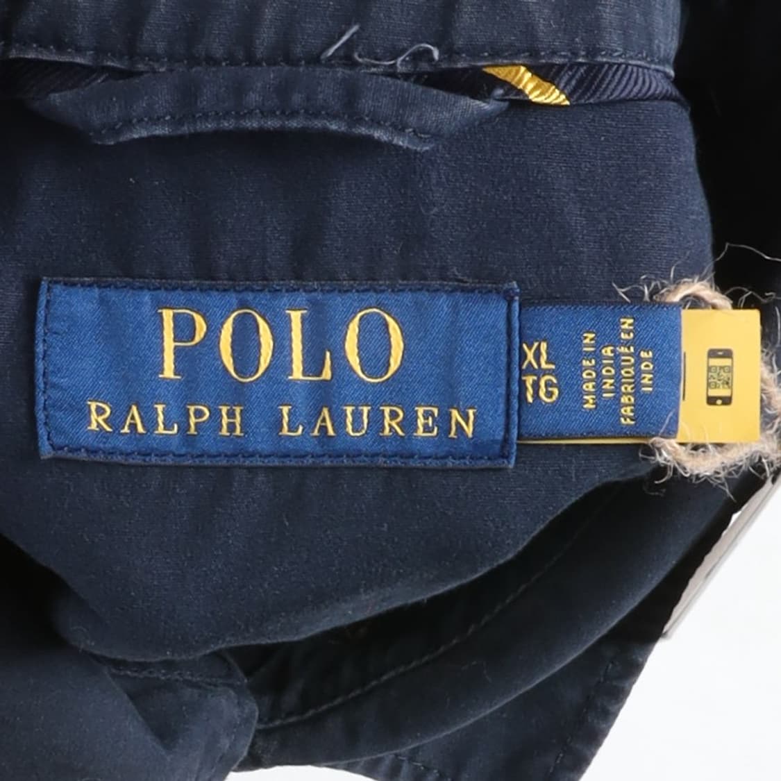 폴로 랄프로렌 Polo Ralph Lauren Cotton Blouson 상품이미지7