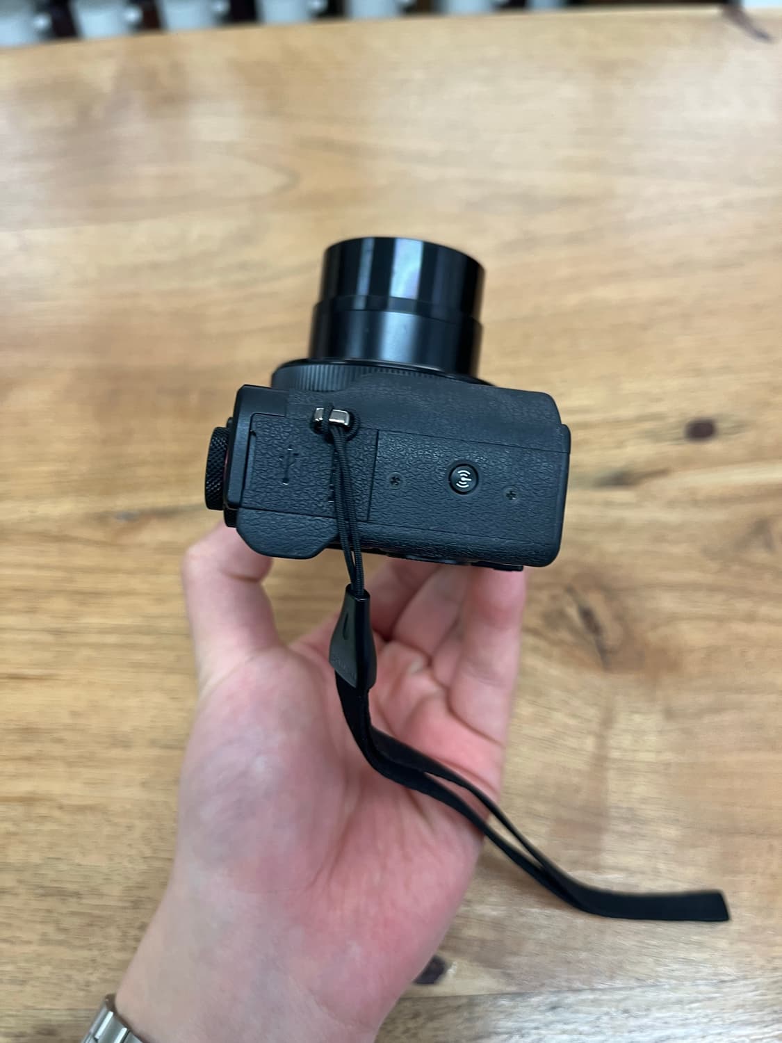 (풀박스) 캐논 파워샷 G7X mark3 상품이미지5