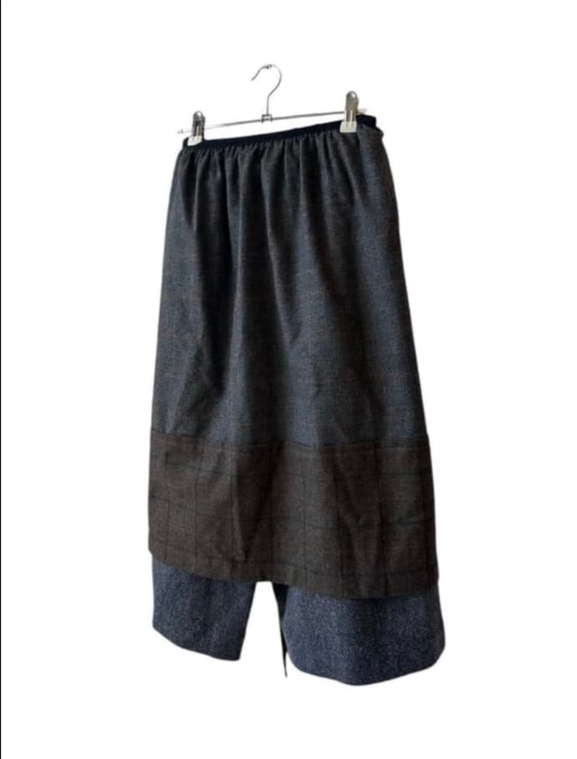 꼼데가르송 트리콧 팬츠 상품이미지2