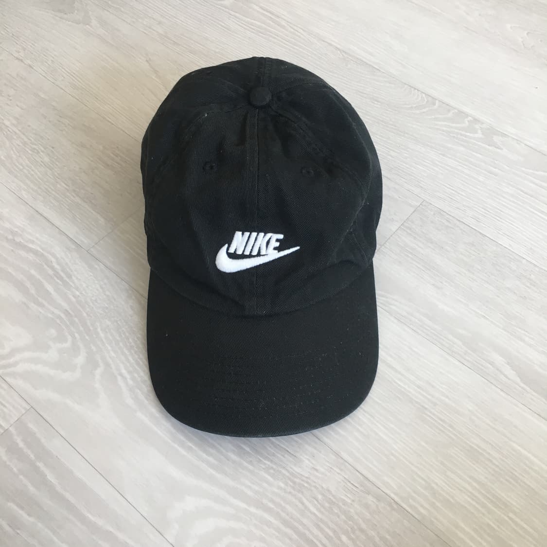 나이키 모자 블랙 상품이미지1