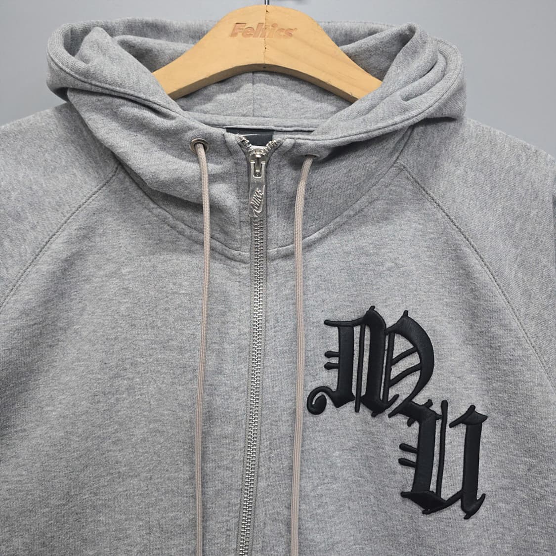 나이키 맨유 박지성 후드집업 95 상품이미지2