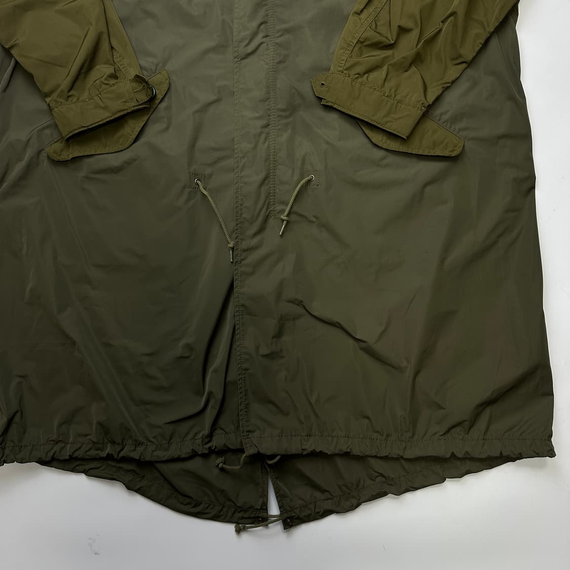 BEAMS BOY M-65 빔즈보이 자켓 상품이미지3