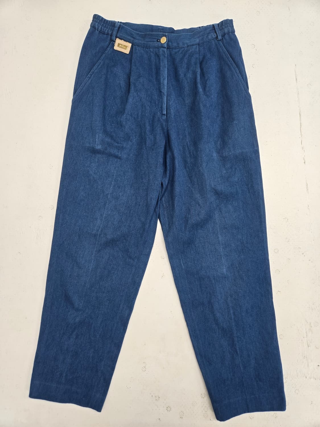 에르노 데님 자켓 & 바지 세트 정장 셋업 상품이미지7