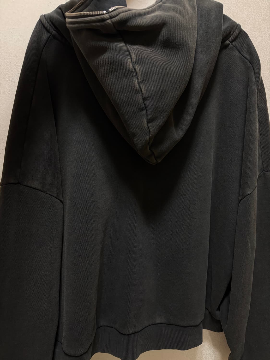 (L) 엔타이어 스튜디오 후드집업 상품이미지3