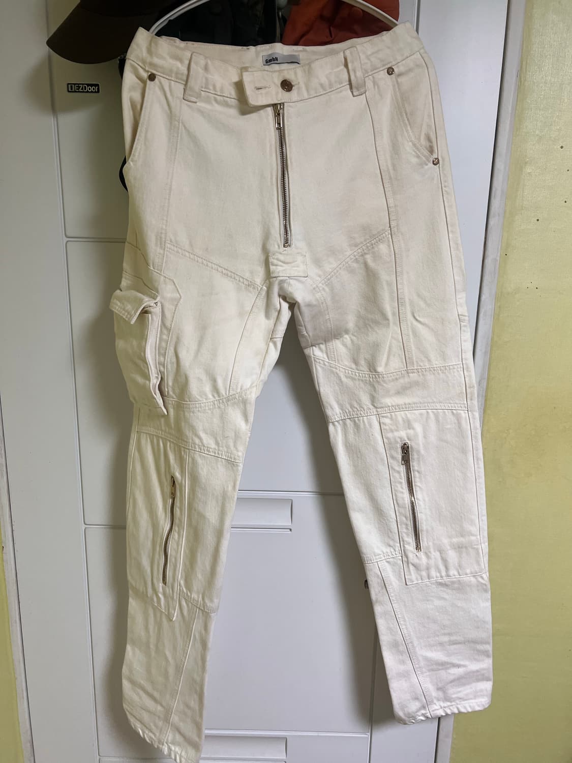 Gmbh 화이트진 32 상품이미지2