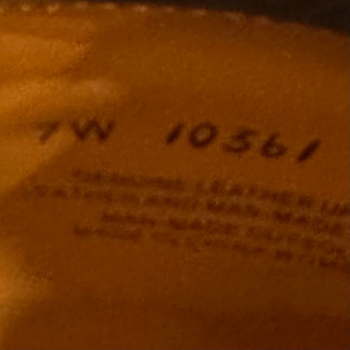 7W) 팀버랜드 부츠 남녀 공용 워커 프리미엄 워터프루프 6인치 상품이미지10