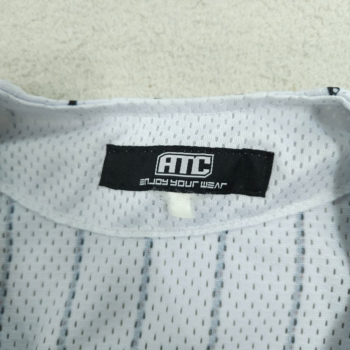 LG트윈스 김광삼 유니폼 상품이미지4