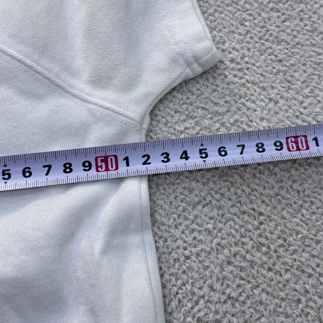 M 갭 여성 반팔 티셔츠 (오염확인) 0420E 상품이미지8