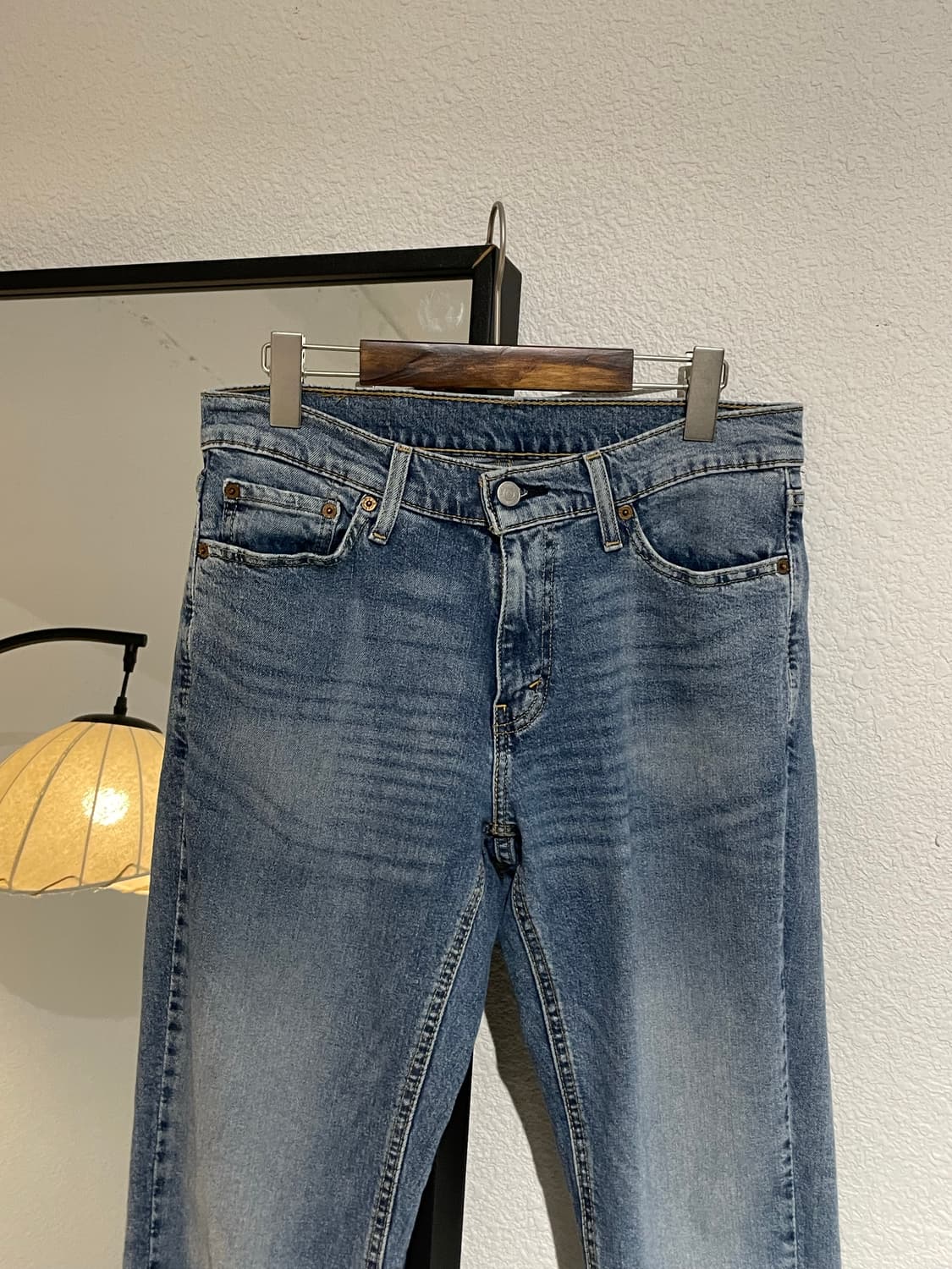 levis 541 athletic taper (30) 상품이미지3