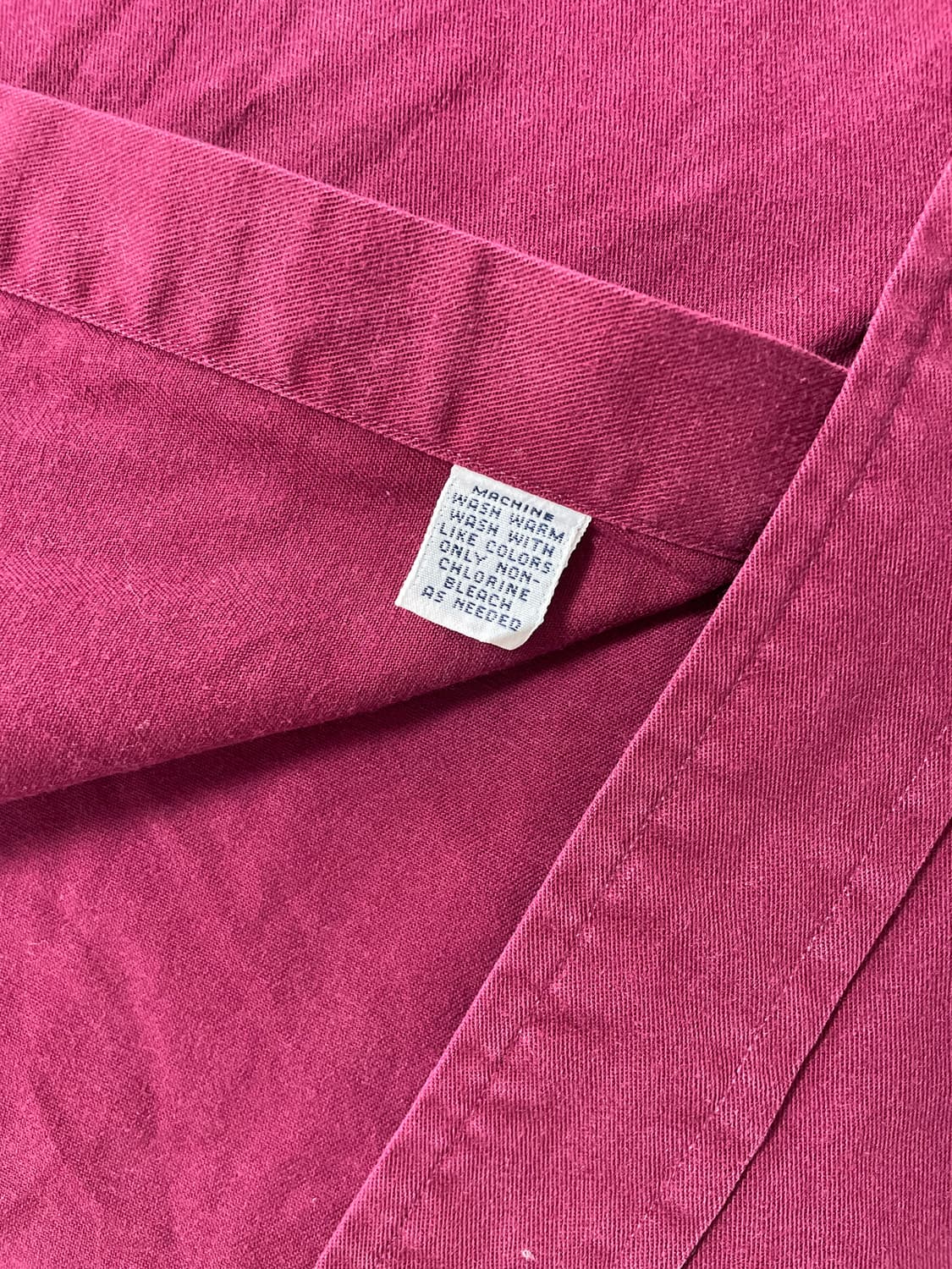 [L] 폴로 랄프로렌 코튼 솔리드 셔츠 BALIRE 핏 상품이미지8