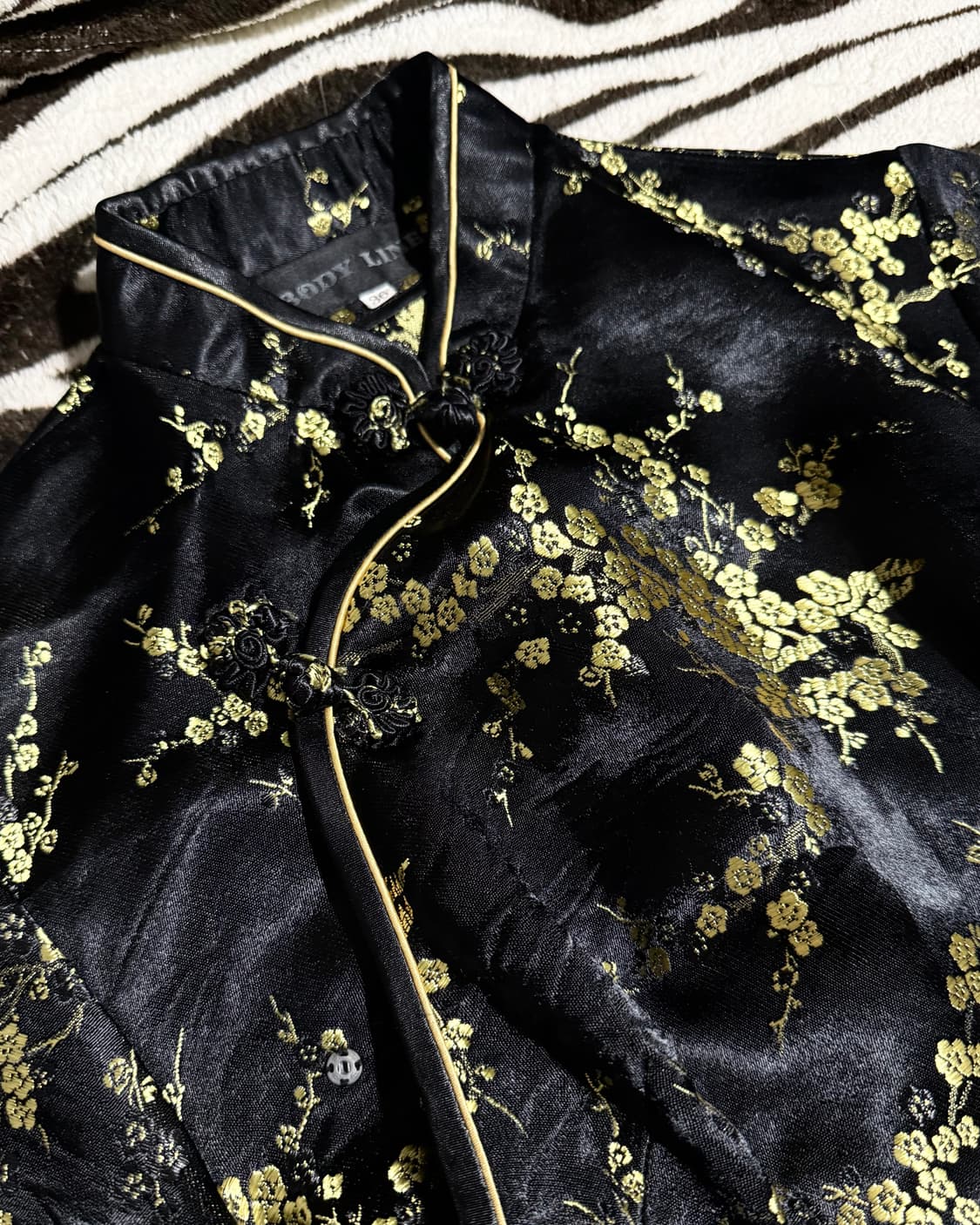 Bodyline qipao 상품이미지4