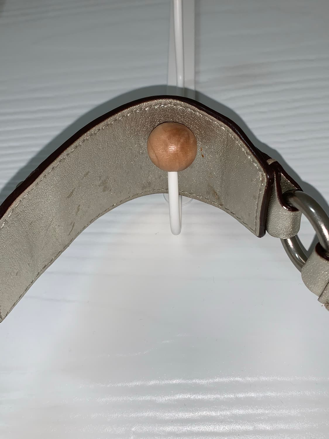 [S급] Coach turnlock shoulder bag 상품이미지8