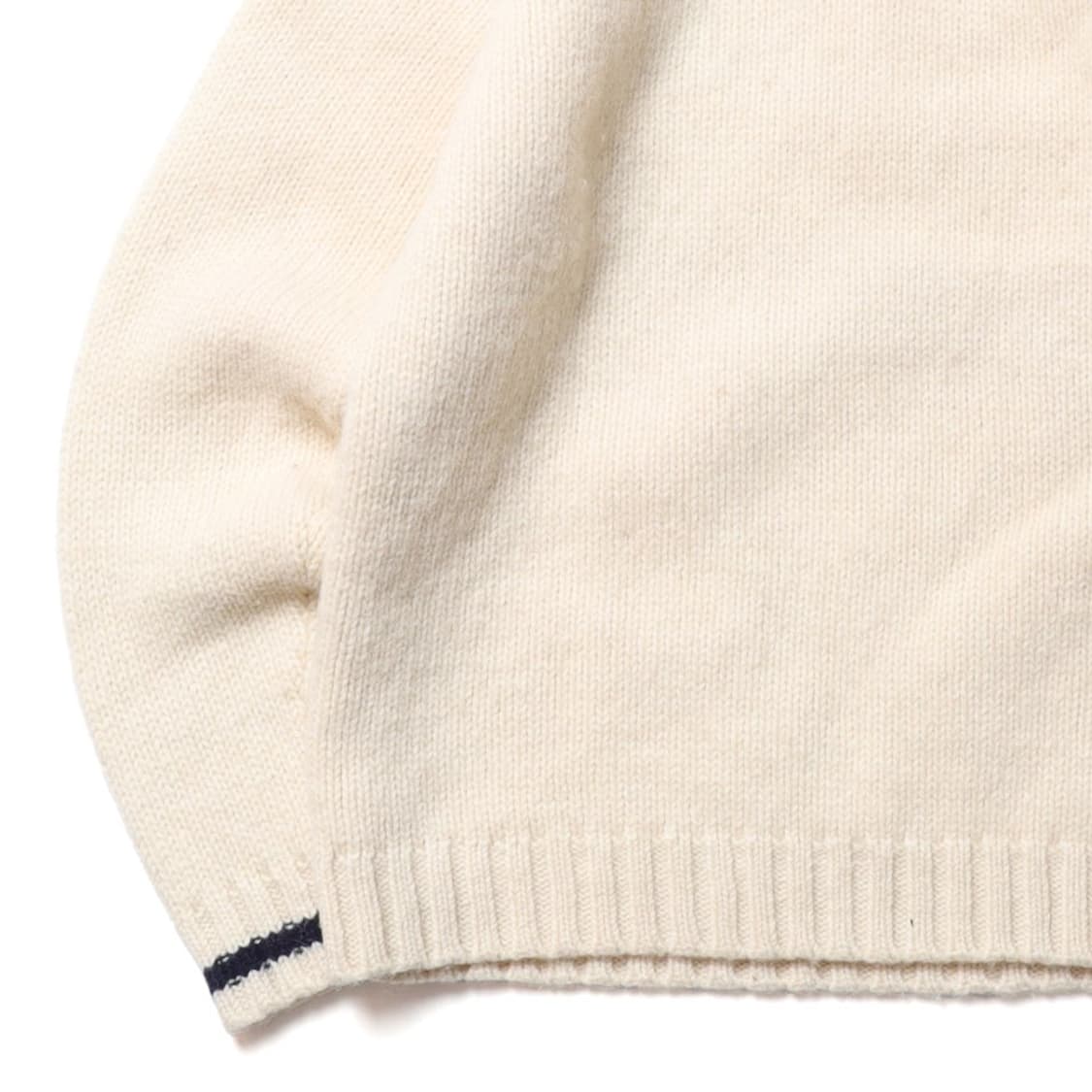 엘엘빈 LL Bean Turtle Neck Wool Knit 

 상품이미지3