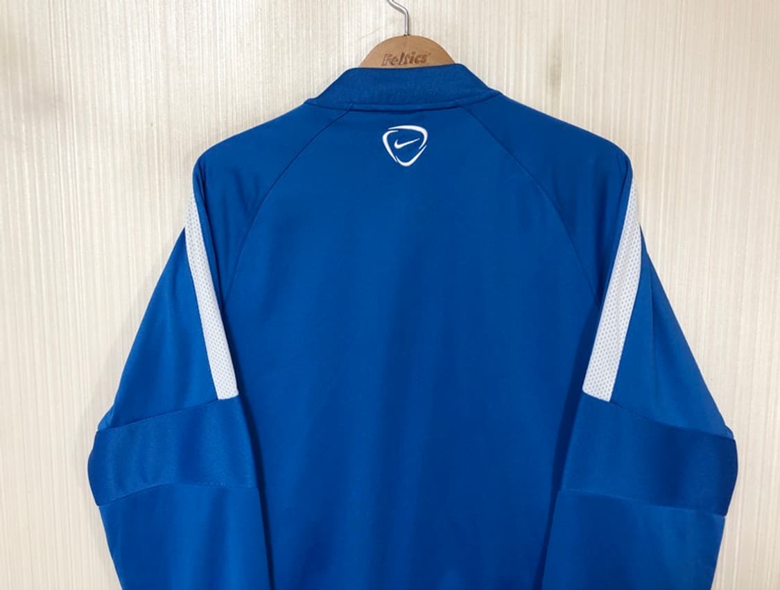 나이키 연세대학교 농구부 트레이닝자켓/트랙슈트 S(95) 상품이미지9