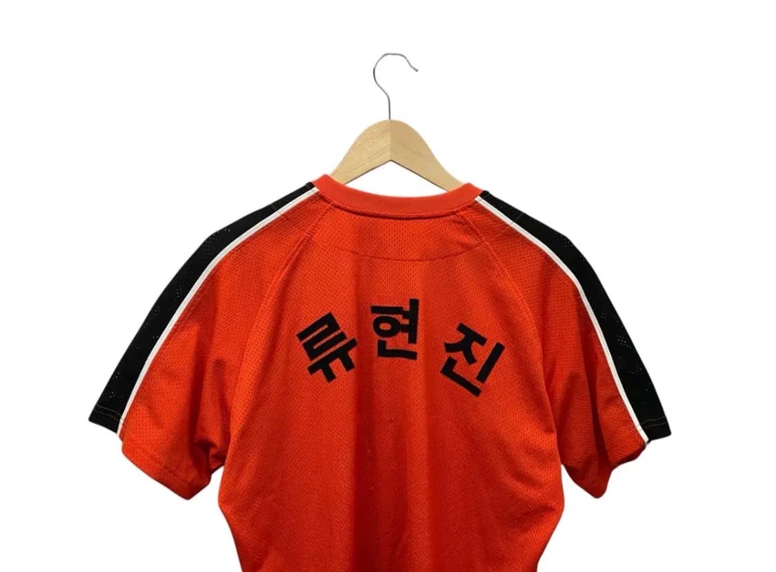 -한화이글스 류현진 유니폼 100 상품이미지4