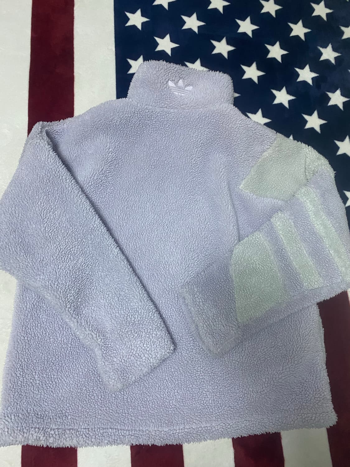 아디다스 쉐르파 후리스 상품이미지6