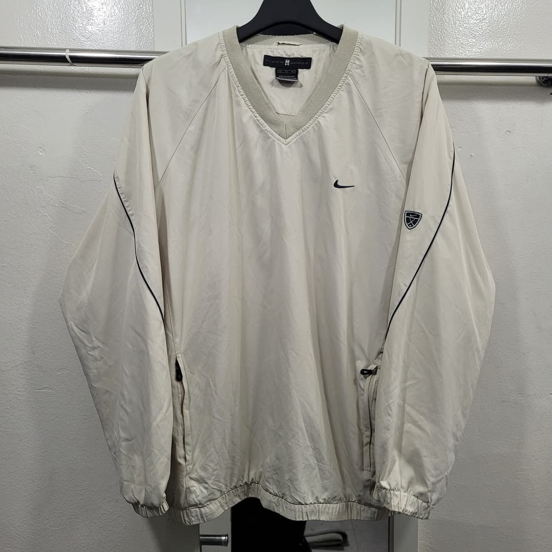 M 나이키 스우시 웜업 상품이미지3