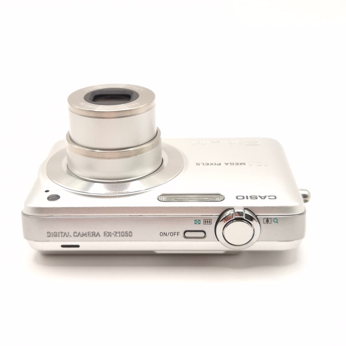 은채픽 💫카시오 EX-Z1050 실버 🤍 상품이미지4