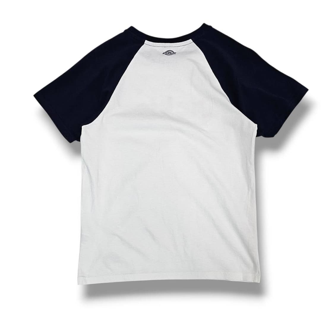 S Dickies 디키즈 보더 티셔츠 상품이미지4