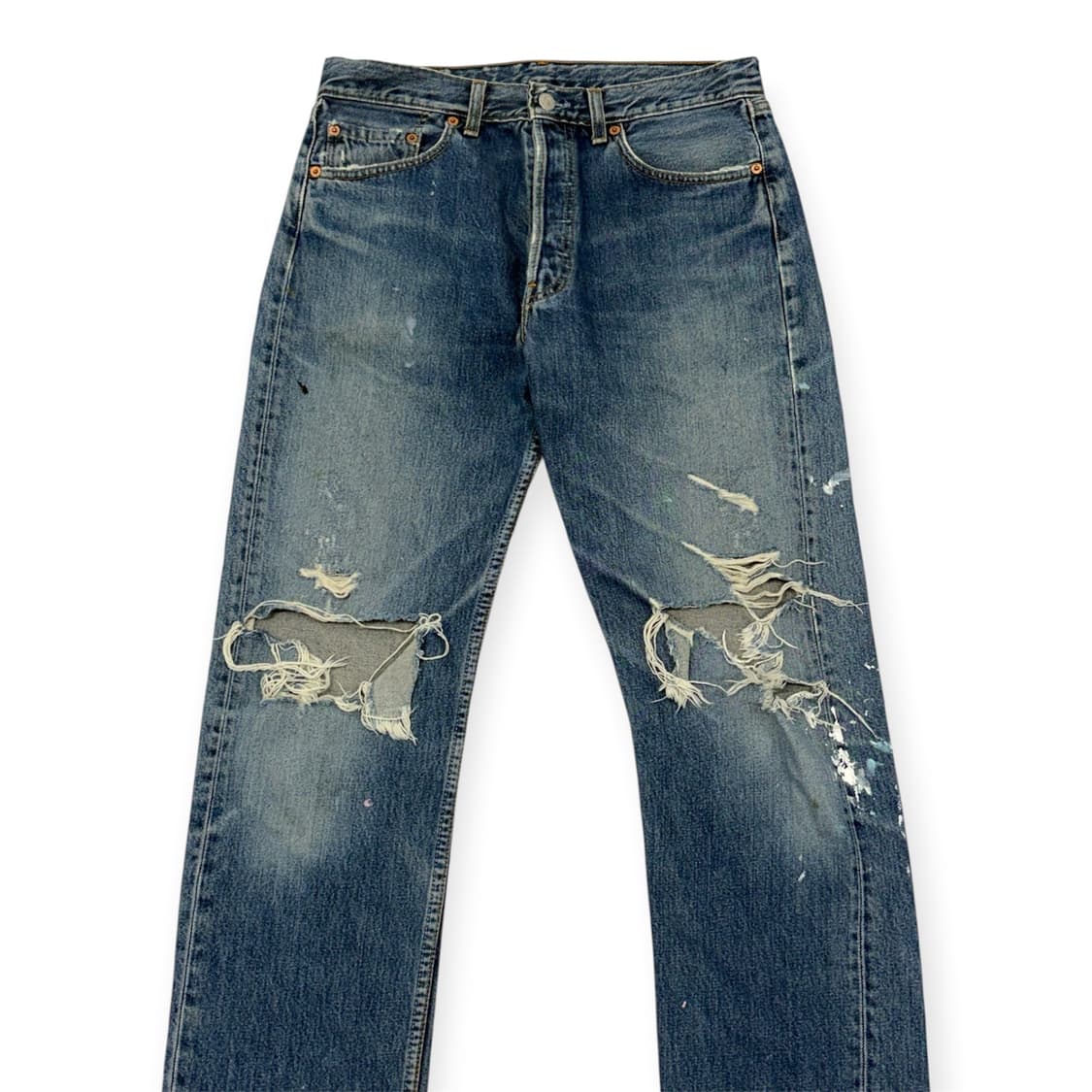 90’s Levi’s 리바이스 501 32x32 상품이미지3