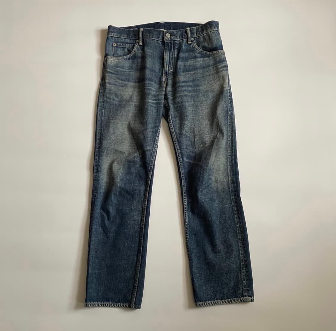 Visvim 09D11 상품이미지1