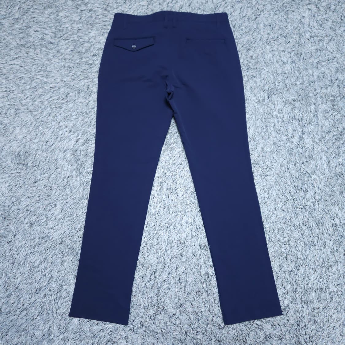 푸마골프) XL 남자 기모골프바지 / 왕눈이샵 상품이미지5