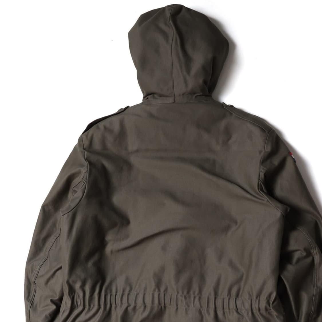 Dutch Army KL Field Jacket 
 상품이미지5