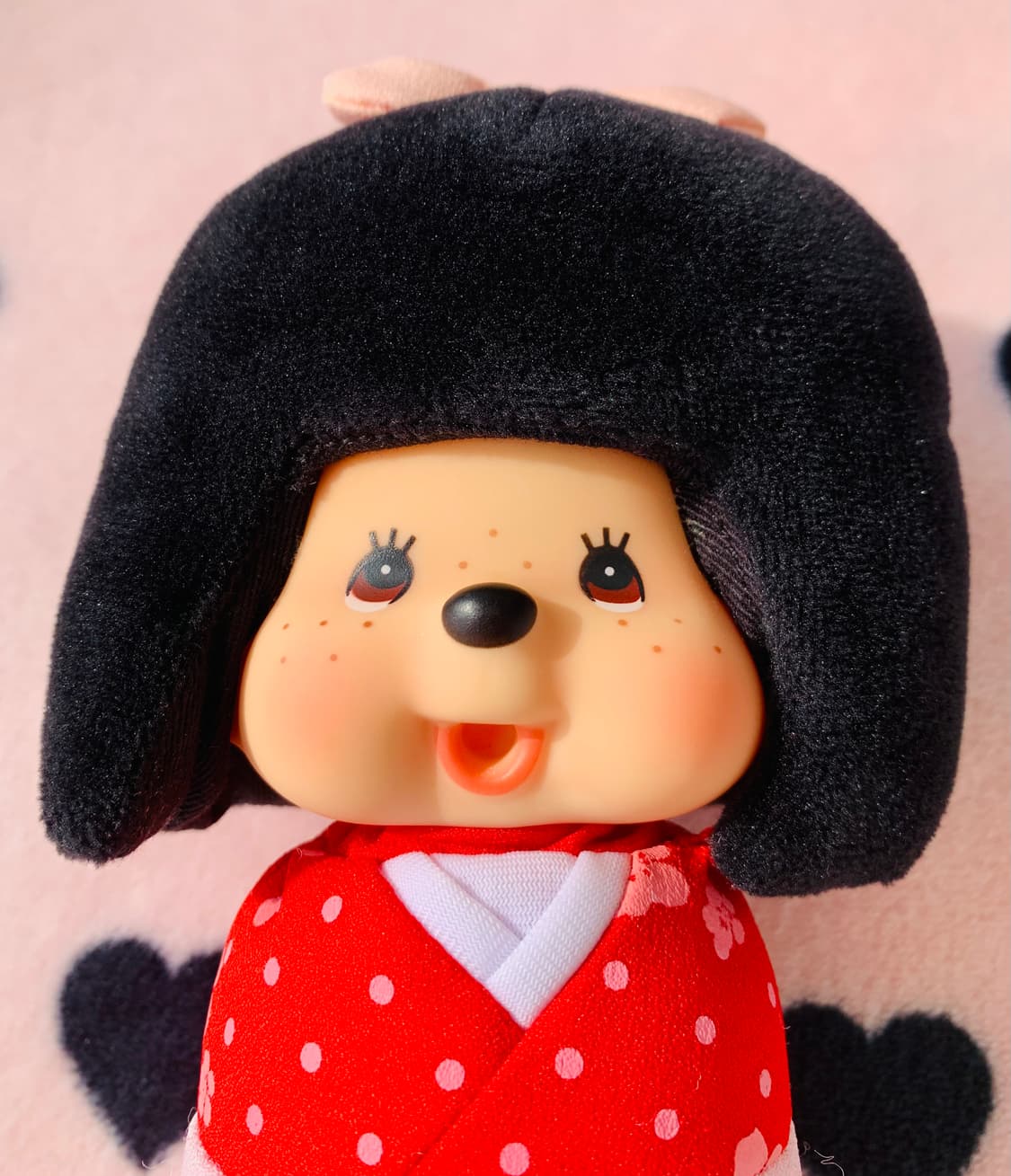 🪆희귀 고전 코케시 몬치치 상품이미지7